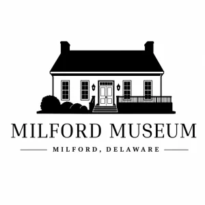 Milford Museum logo